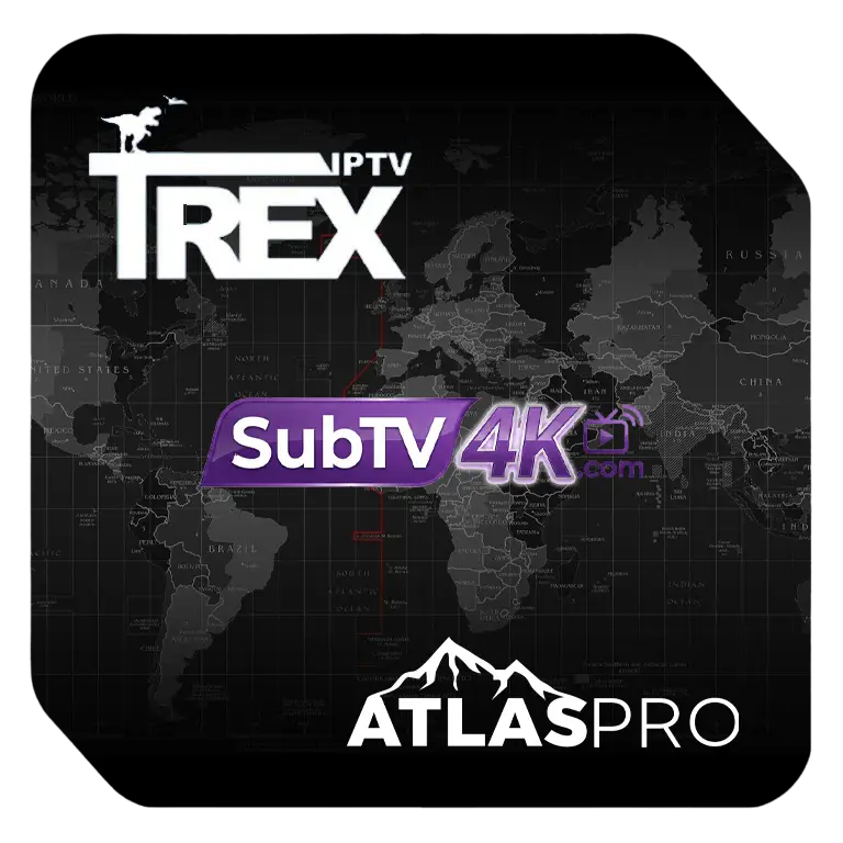 4K IPTV Provider